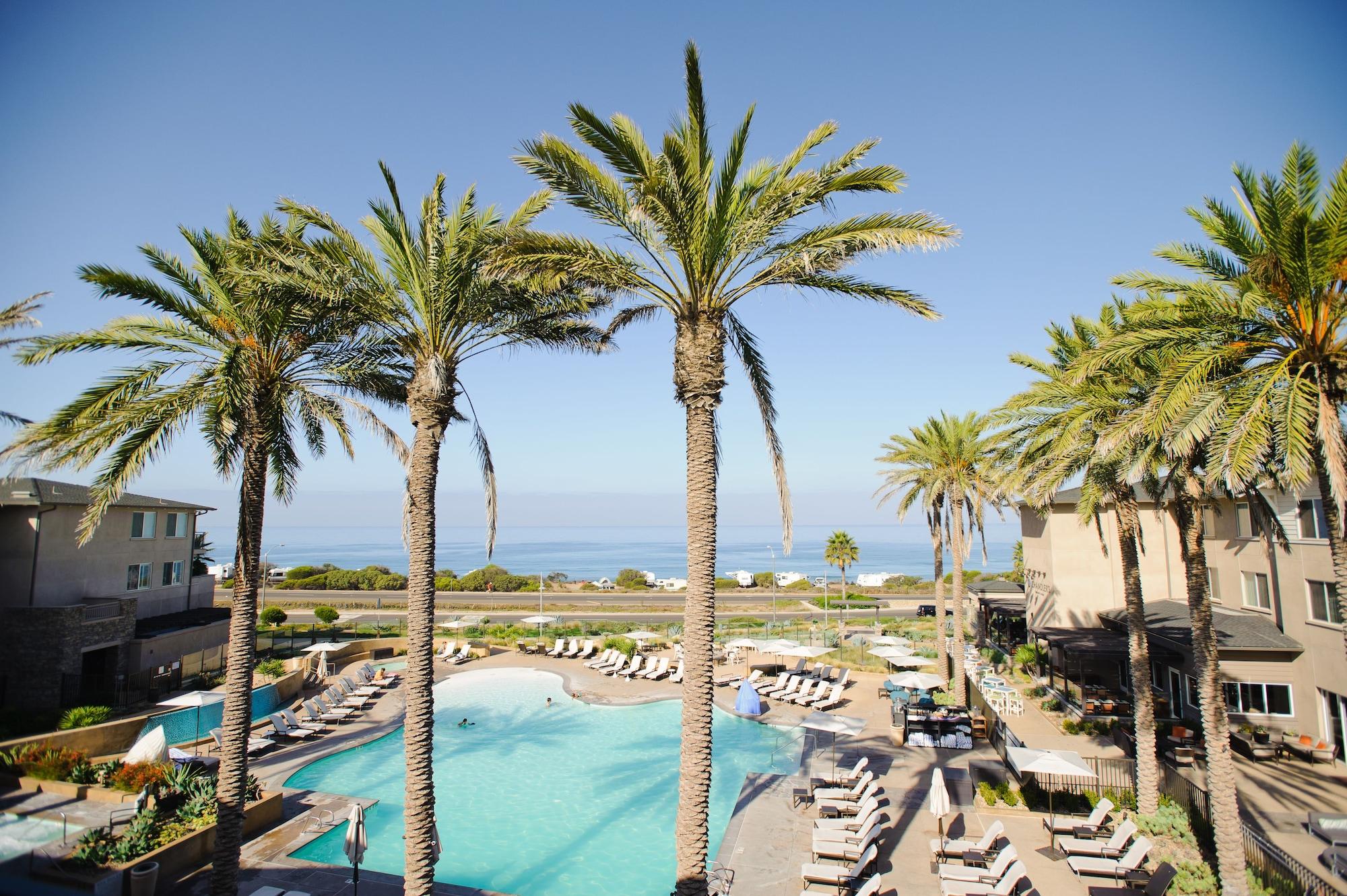Cape Rey Carlsbad Beach, A Hilton Resort & Spa Exteriér fotografie