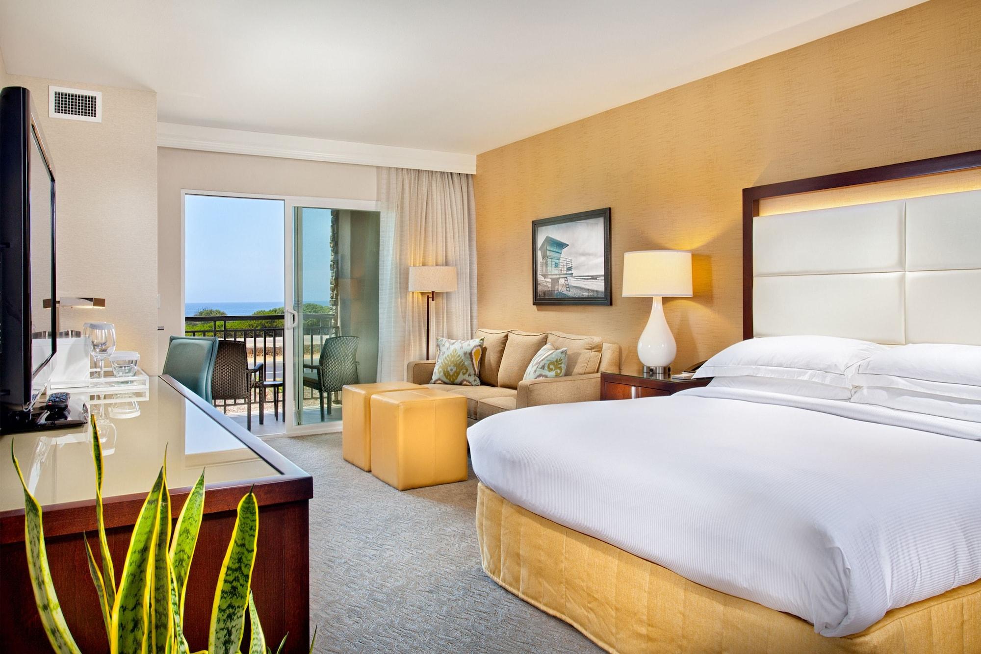 Cape Rey Carlsbad Beach, A Hilton Resort & Spa Exteriér fotografie