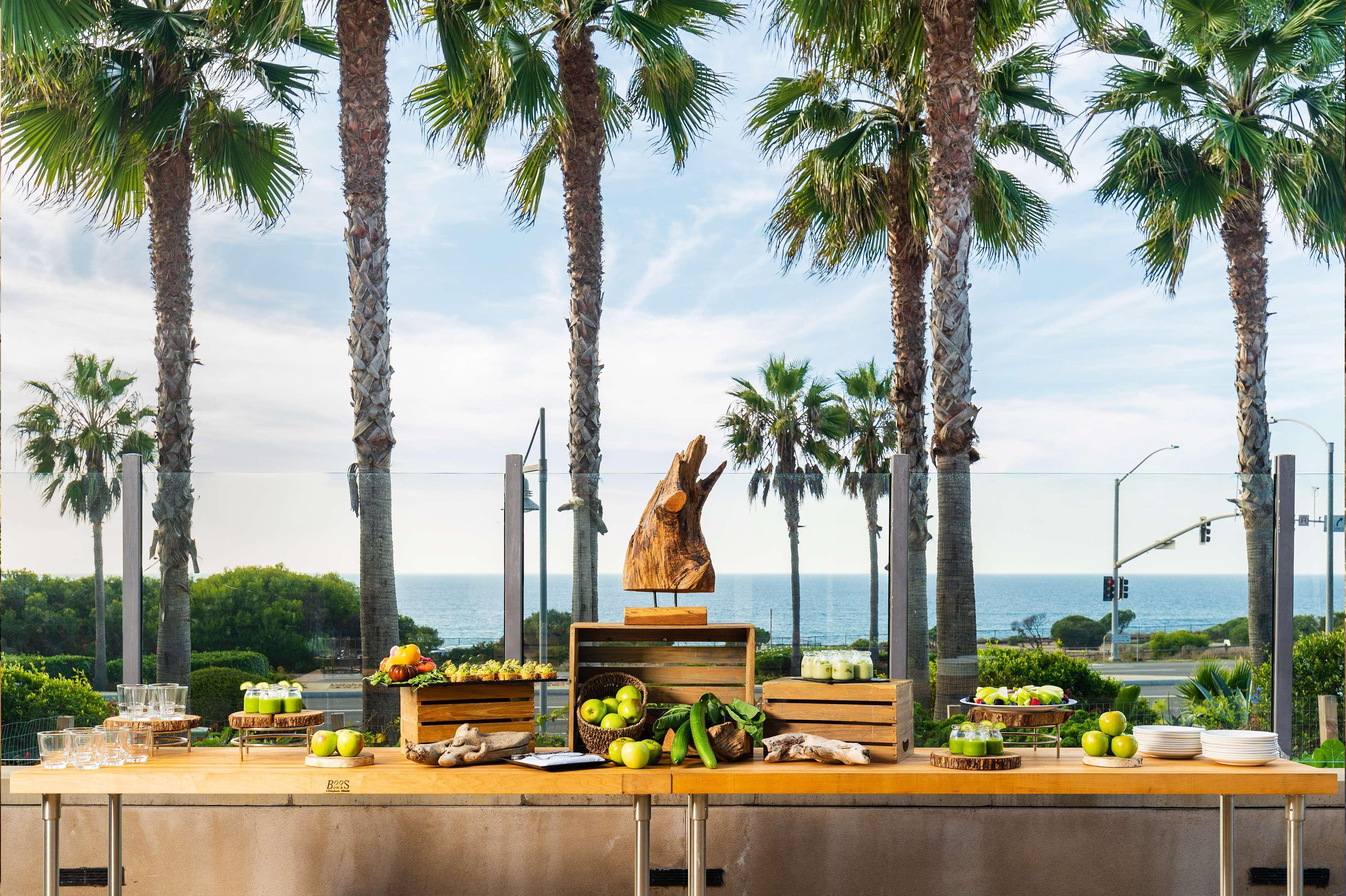 Cape Rey Carlsbad Beach, A Hilton Resort & Spa Exteriér fotografie