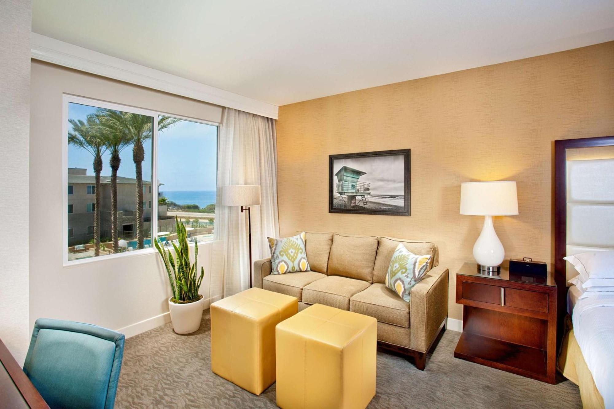 Cape Rey Carlsbad Beach, A Hilton Resort & Spa Exteriér fotografie