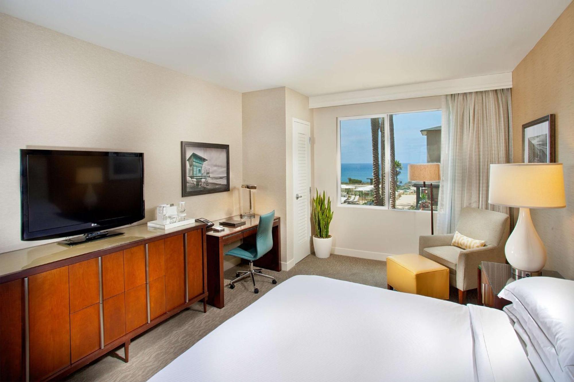 Cape Rey Carlsbad Beach, A Hilton Resort & Spa Exteriér fotografie