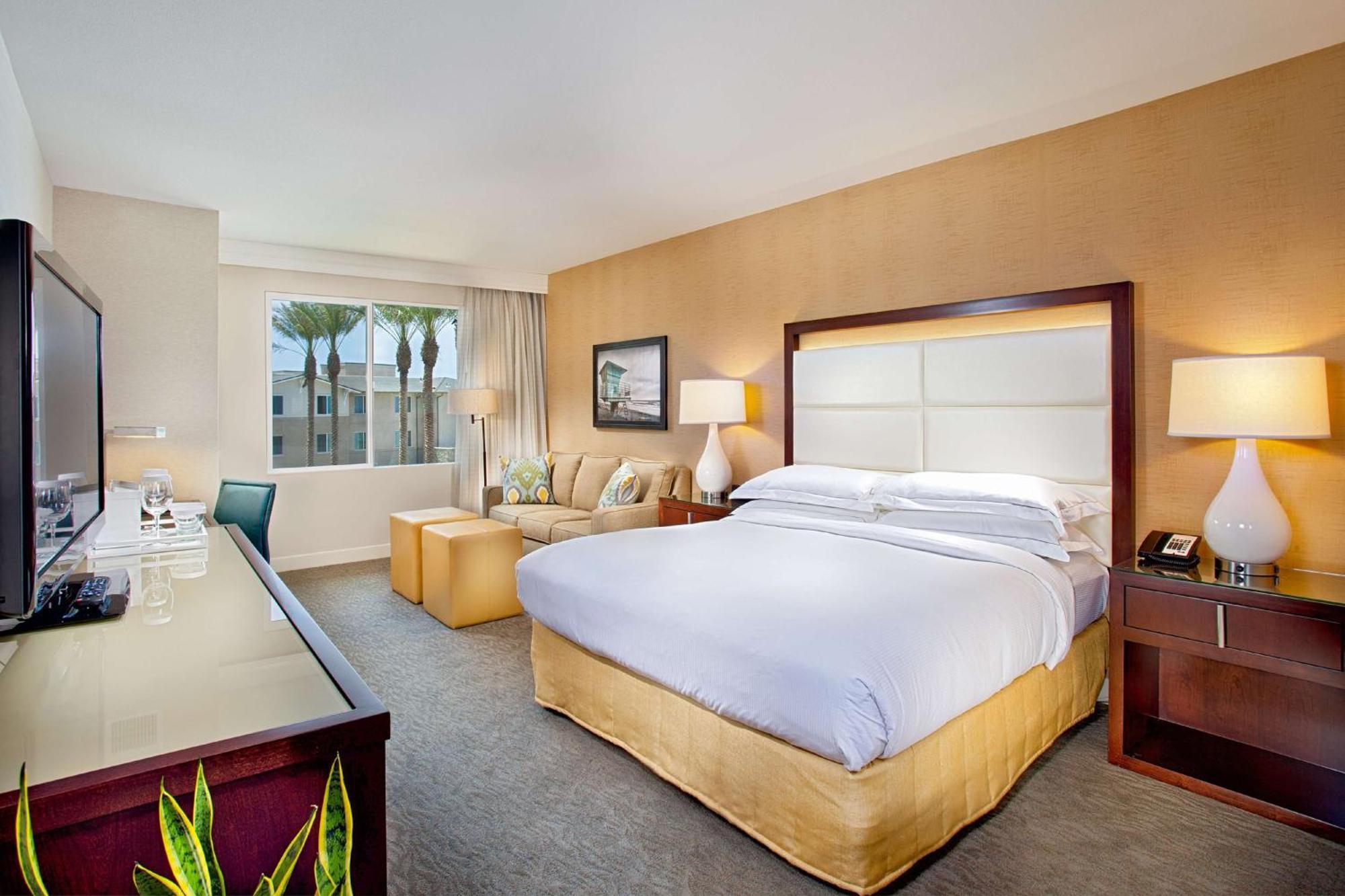 Cape Rey Carlsbad Beach, A Hilton Resort & Spa Exteriér fotografie